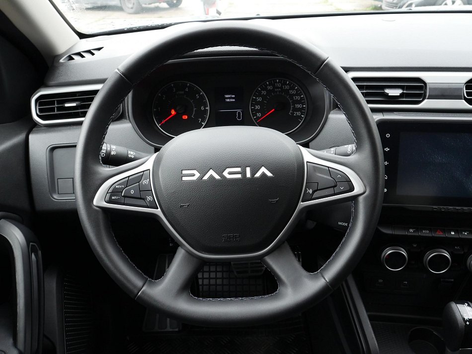 Dacia Duster 1.3 TCE 