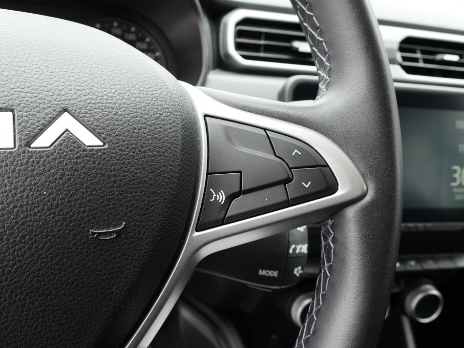Dacia Duster 1.3 TCE 