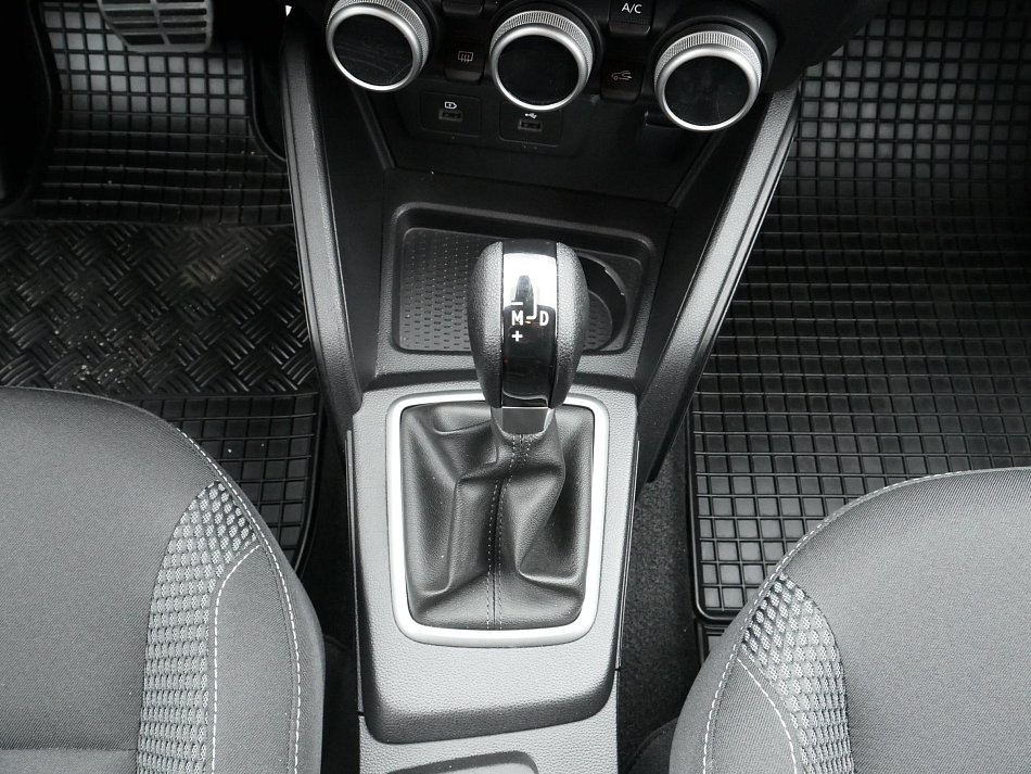 Dacia Duster 1.3 TCE 