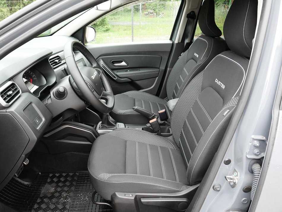 Dacia Duster 1.3 TCE 