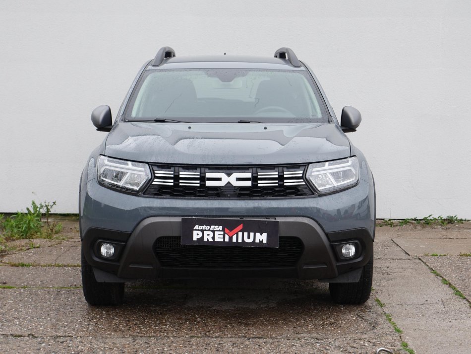 Dacia Duster 1.3 TCE 