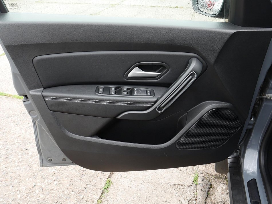 Dacia Duster 1.3 TCE 
