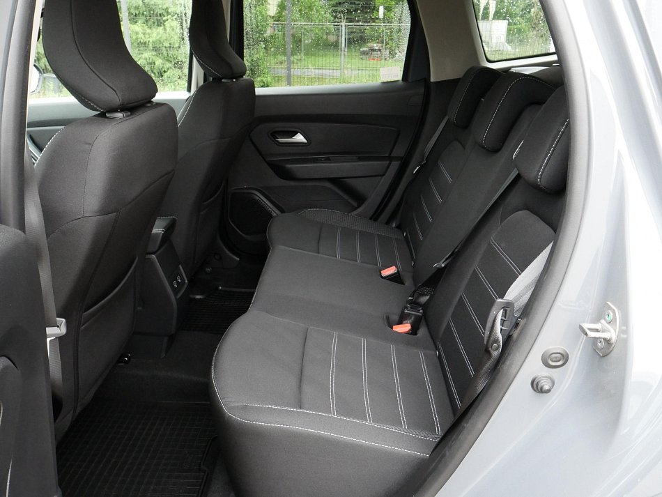 Dacia Duster 1.3 TCE 