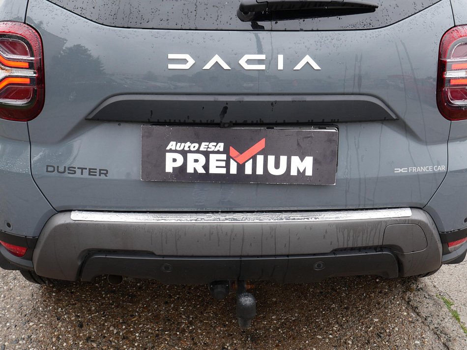 Dacia Duster 1.3 TCE 