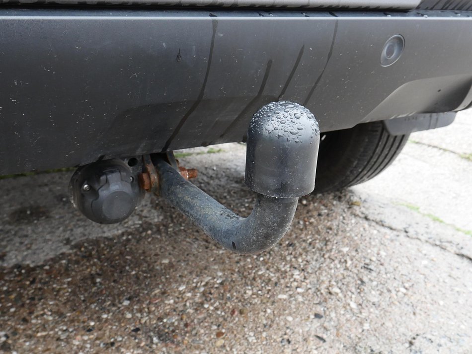 Dacia Duster 1.3 TCE 
