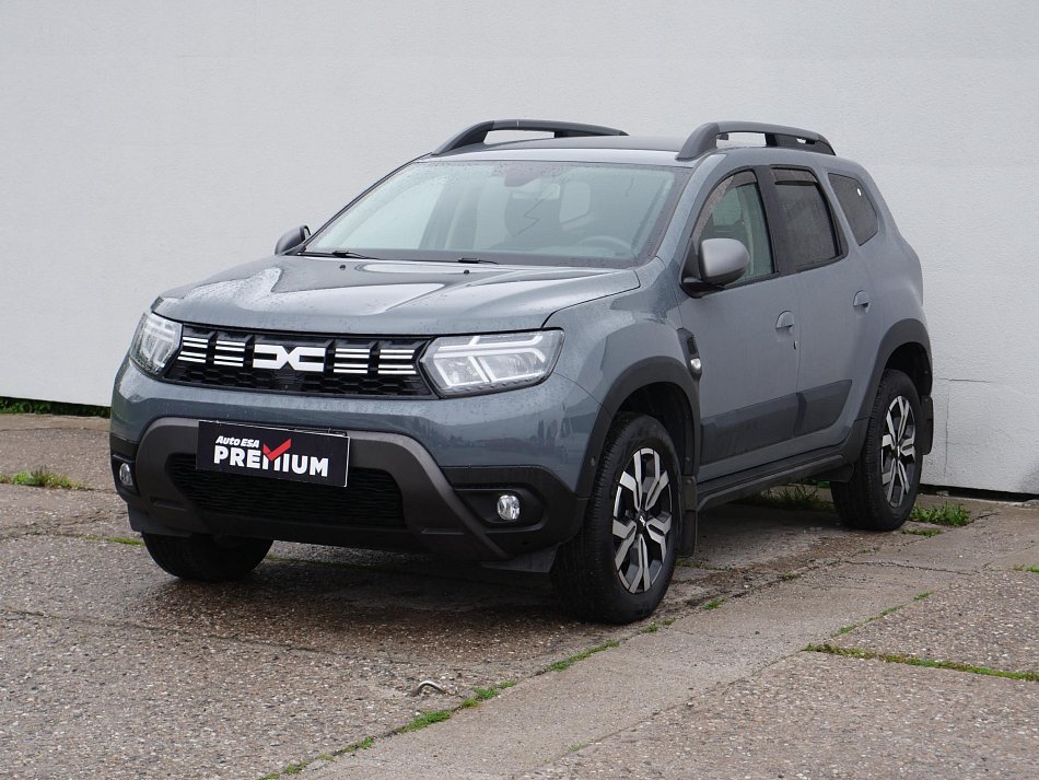 Dacia Duster 1.3 TCE 