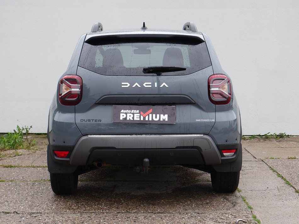 Dacia Duster 1.3 TCE 