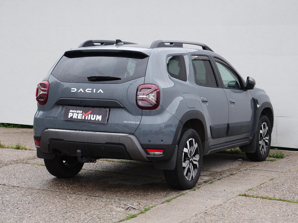 Dacia Duster 1.3 TCE 