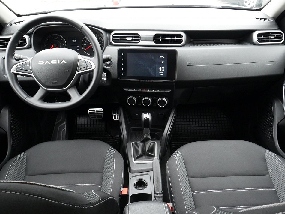 Dacia Duster 1.3 TCE 