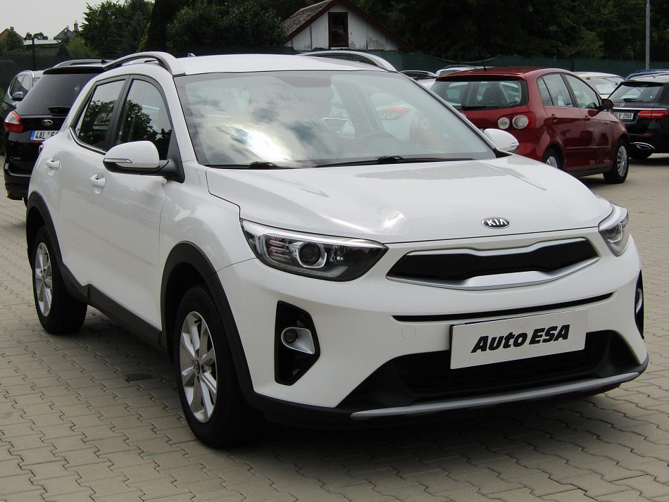 Kia Stonic 1.4i 