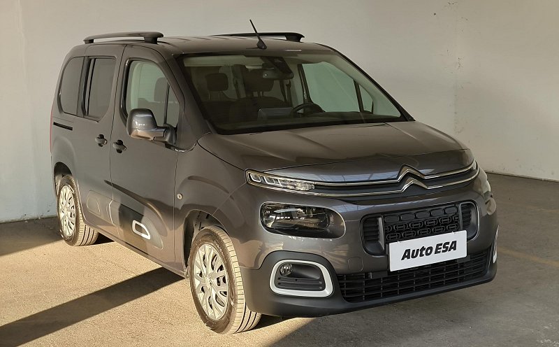 Citroën Berlingo 1.5HDi Feel