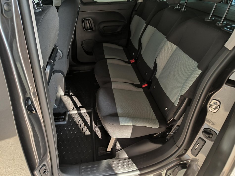 Citroën Berlingo 1.5HDi Feel