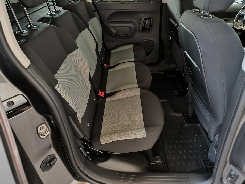 Citroën Berlingo 1.5HDi Feel