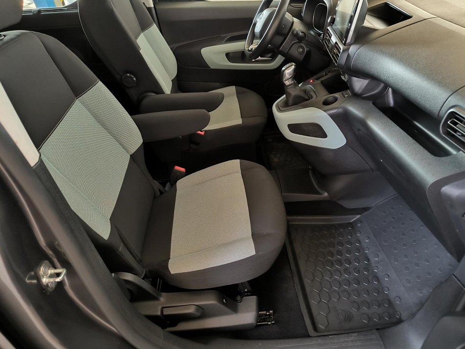 Citroën Berlingo 1.5HDi Feel