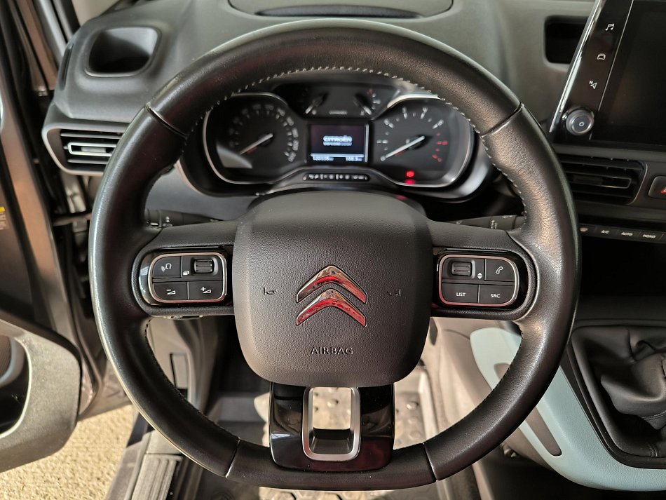 Citroën Berlingo 1.5HDi Feel