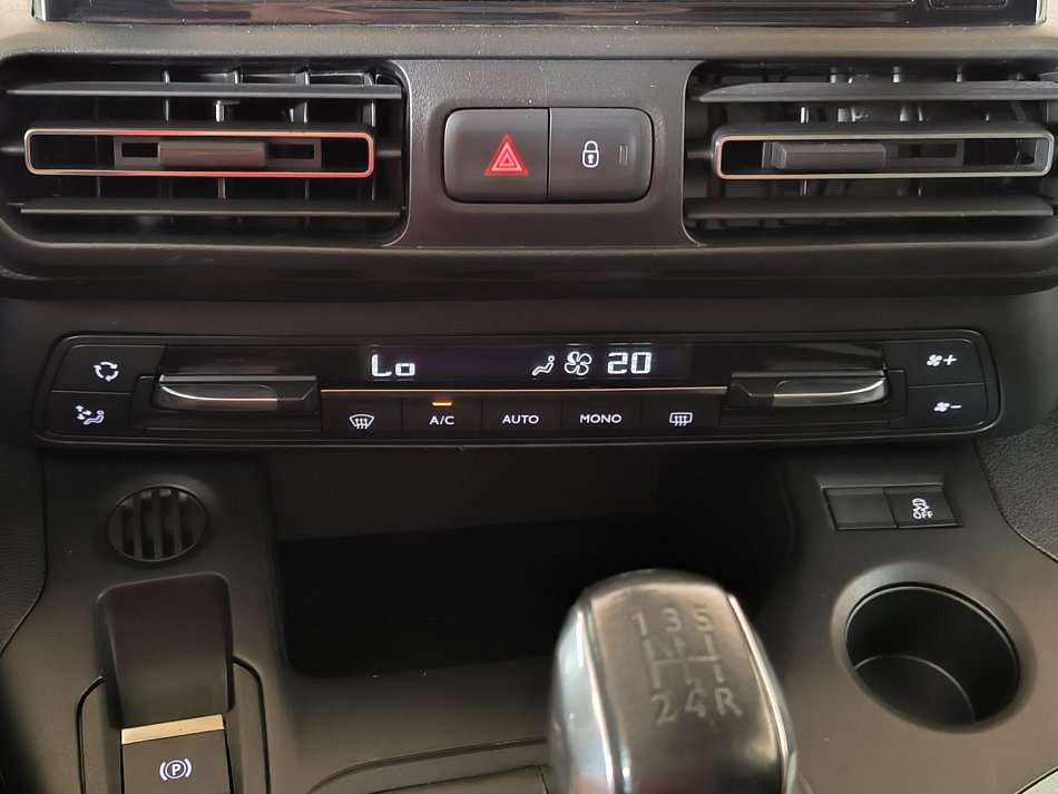 Citroën Berlingo 1.5HDi Feel