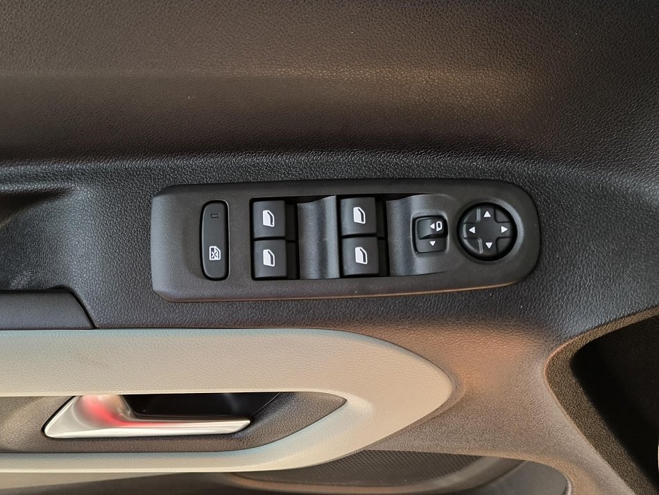 Citroën Berlingo 1.5HDi Feel