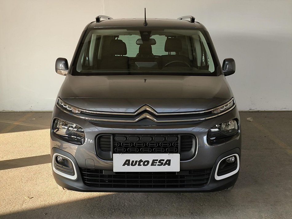 Citroën Berlingo 1.5HDi Feel