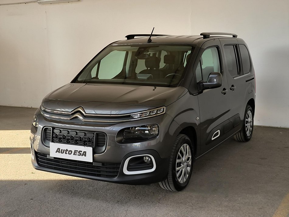 Citroën Berlingo 1.5HDi Feel