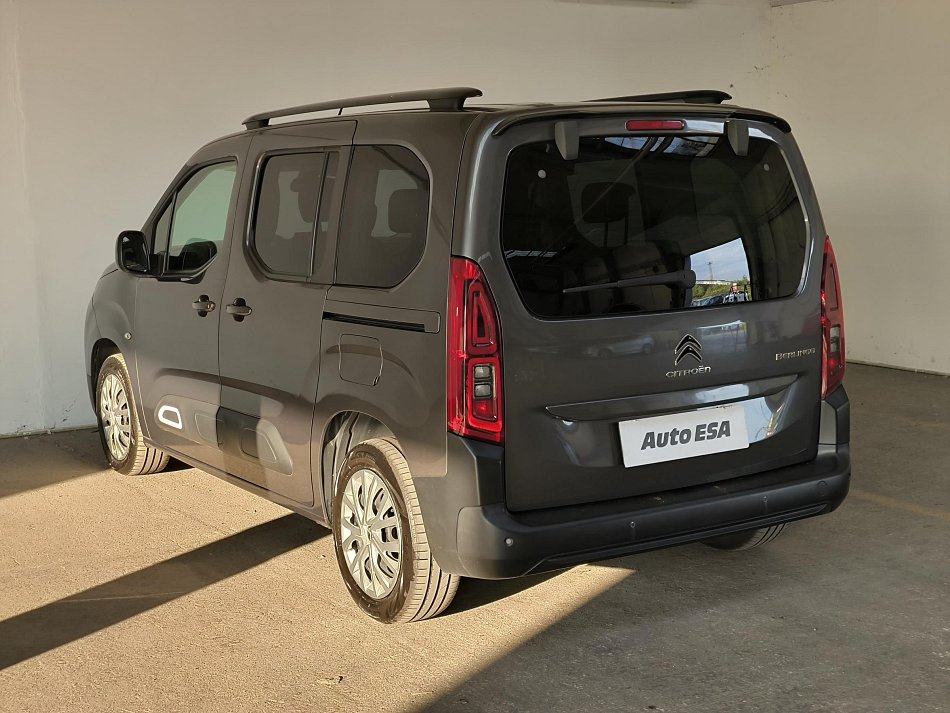 Citroën Berlingo 1.5HDi Feel