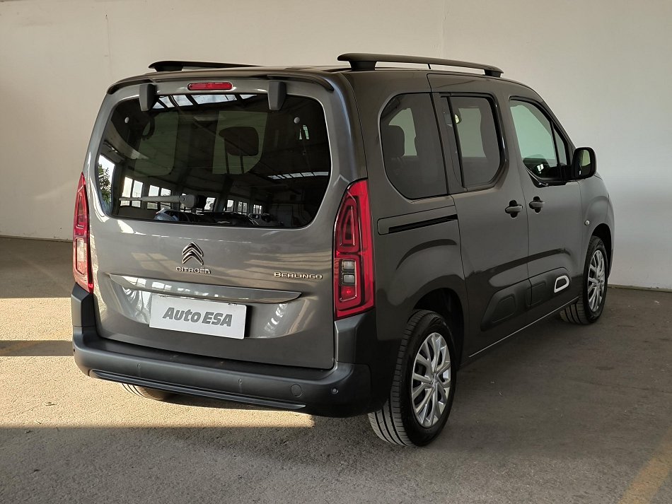 Citroën Berlingo 1.5HDi Feel