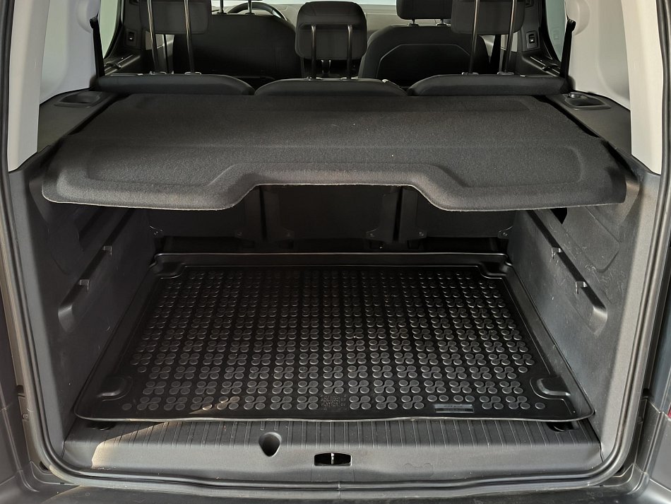 Citroën Berlingo 1.5HDi Feel