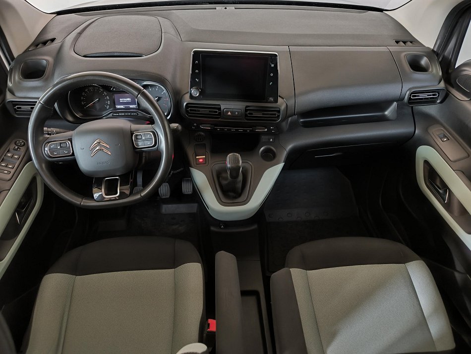 Citroën Berlingo 1.5HDi Feel