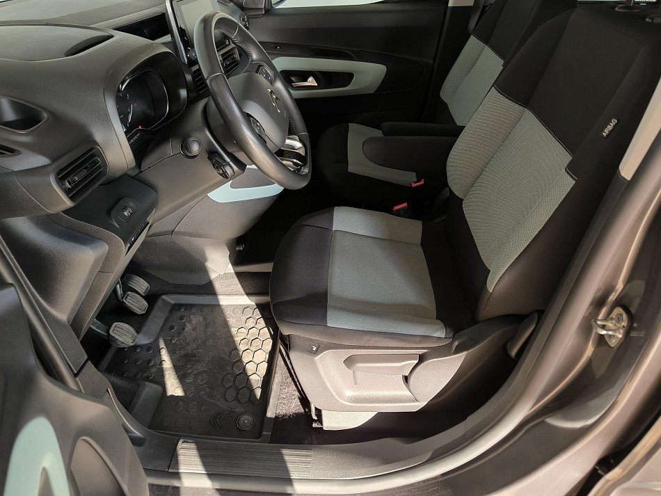 Citroën Berlingo 1.5HDi Feel