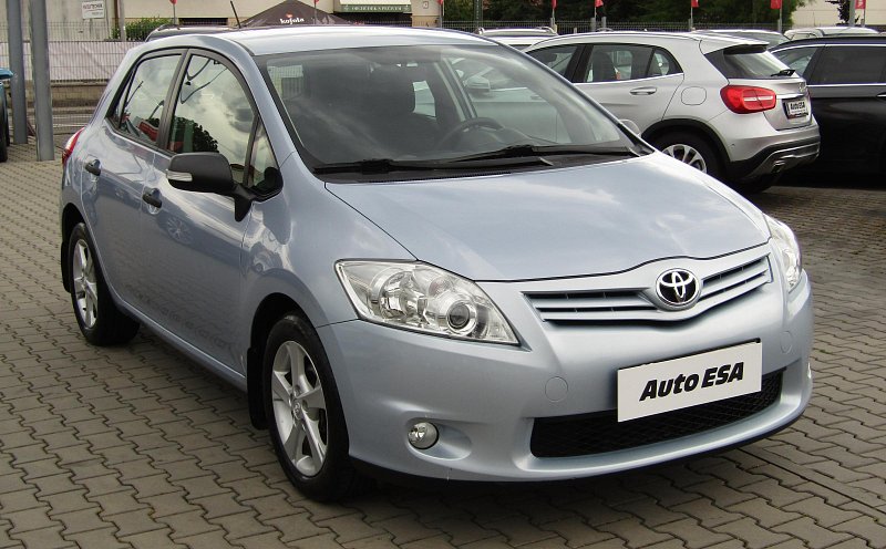 Toyota Auris 1.3 
