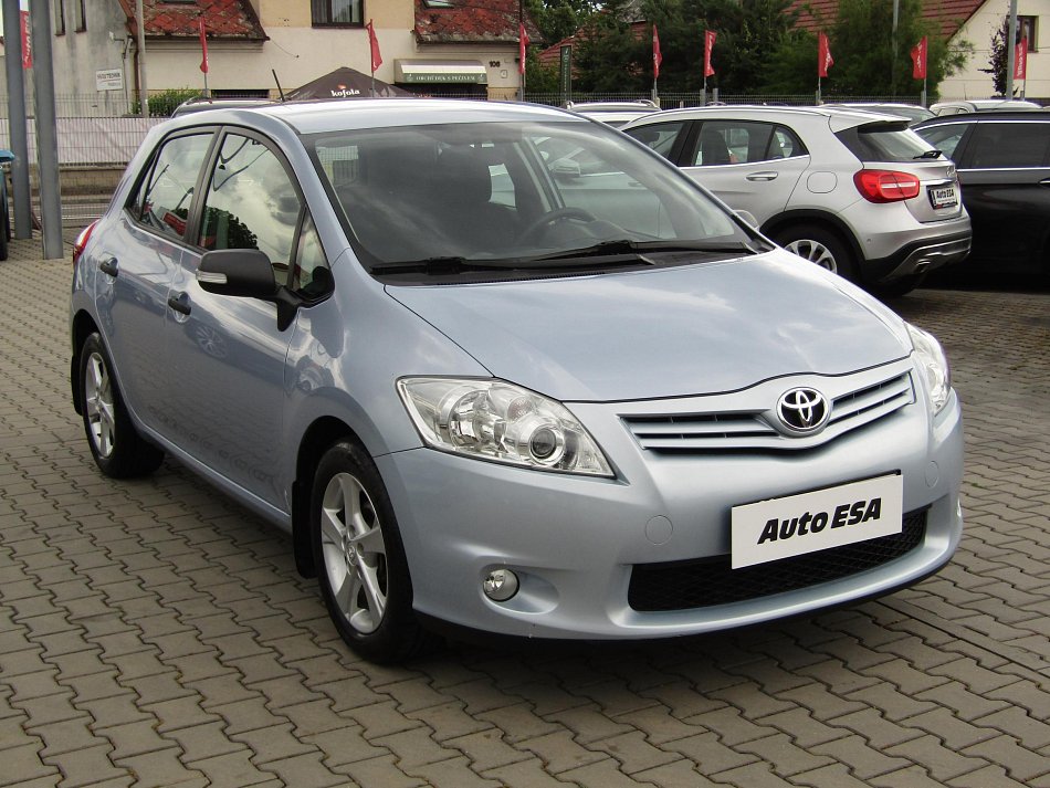 Toyota Auris 1.3 