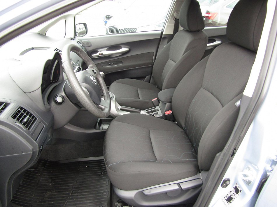 Toyota Auris 1.3 