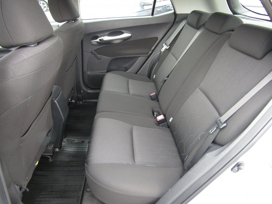 Toyota Auris 1.3 