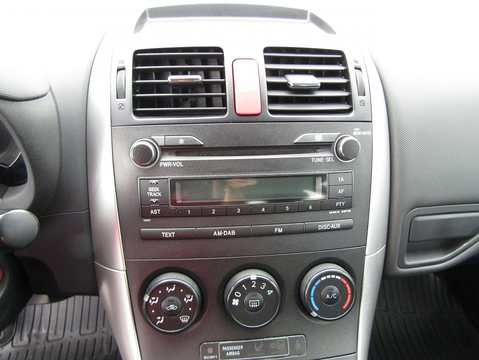Toyota Auris 1.3 