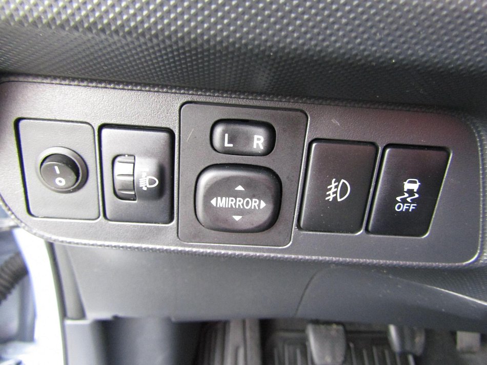 Toyota Auris 1.3 