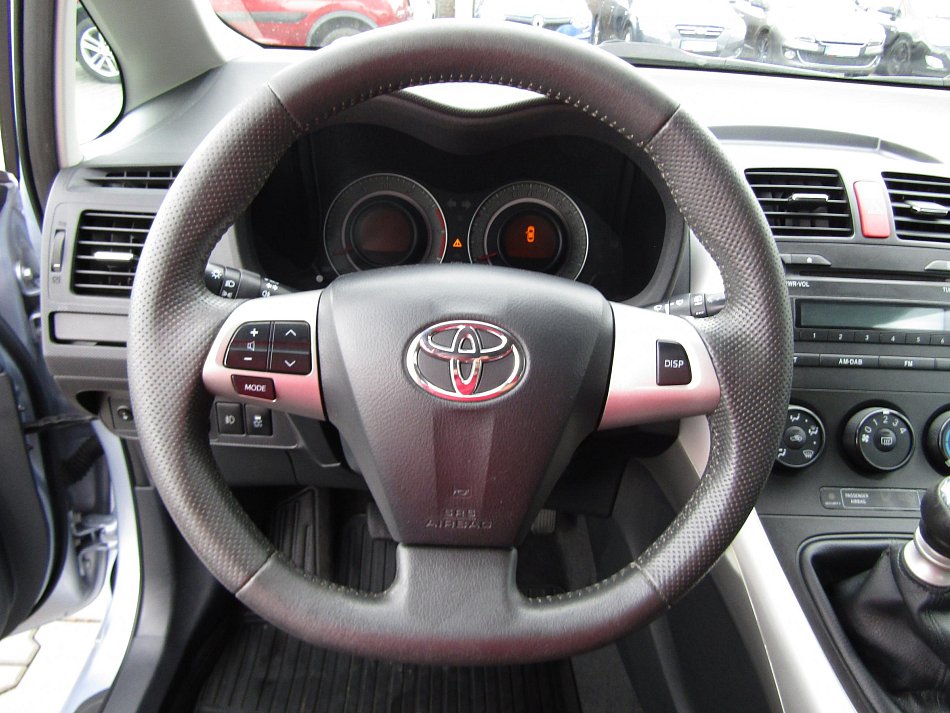 Toyota Auris 1.3 
