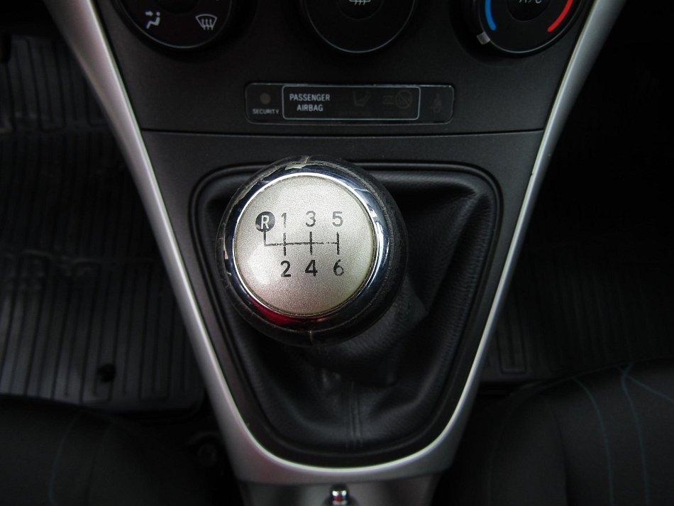 Toyota Auris 1.3 