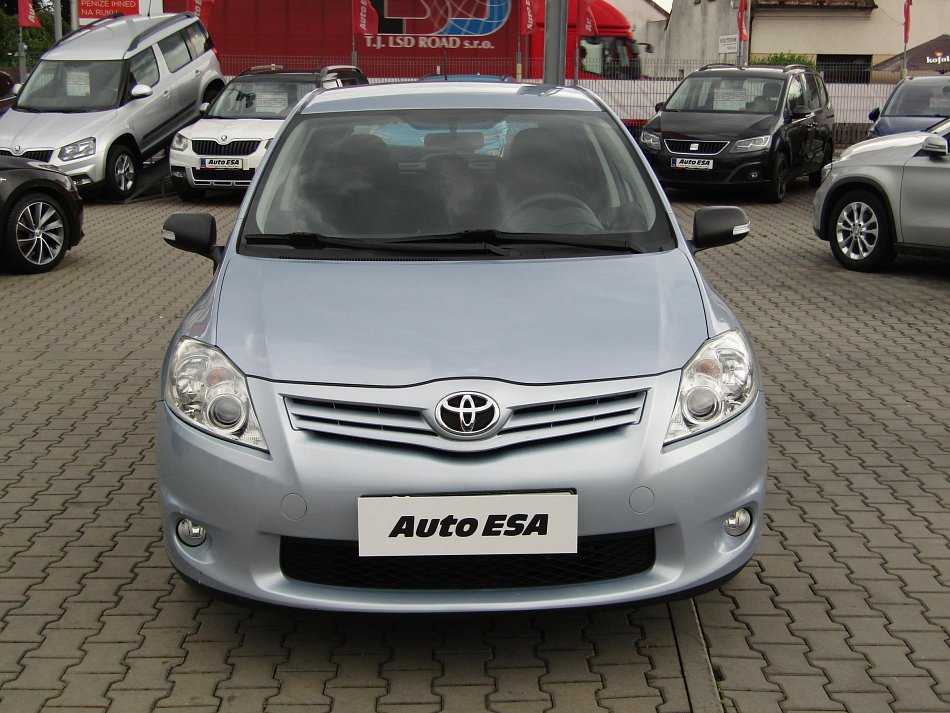 Toyota Auris 1.3 