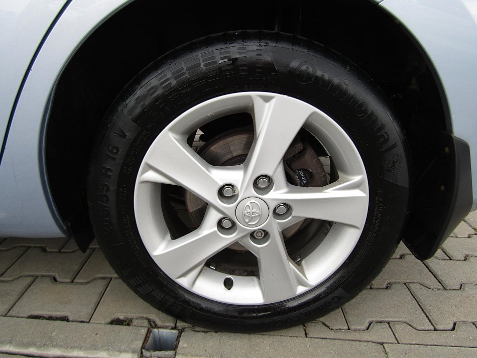 Toyota Auris 1.3 
