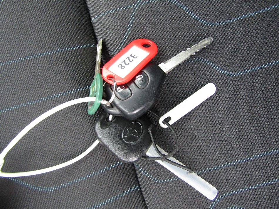 Toyota Auris 1.3 