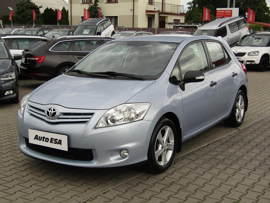 Toyota Auris 1.3 