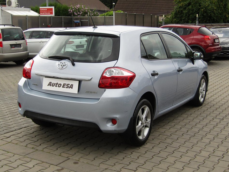 Toyota Auris 1.3 