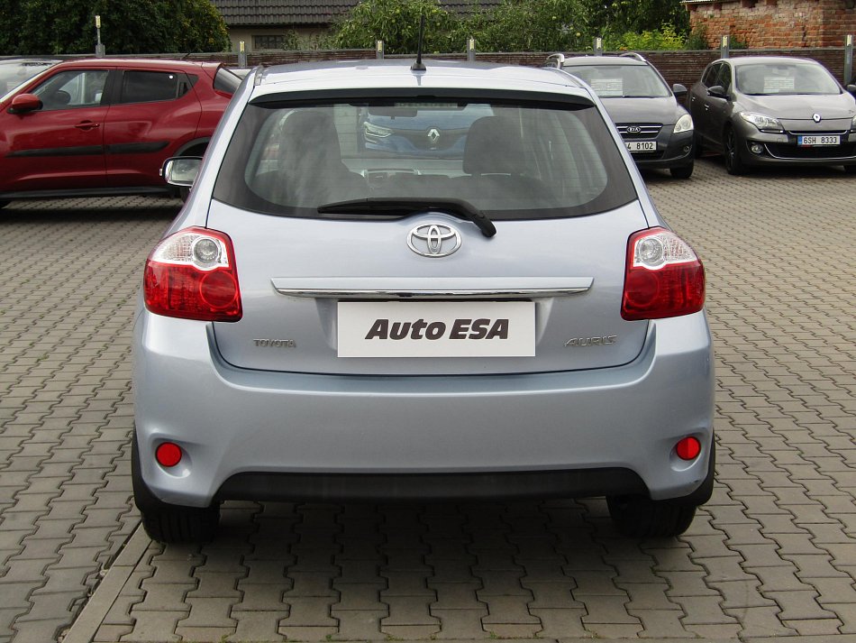 Toyota Auris 1.3 