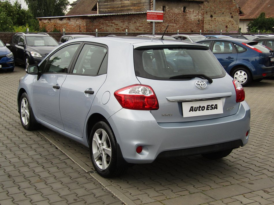 Toyota Auris 1.3 