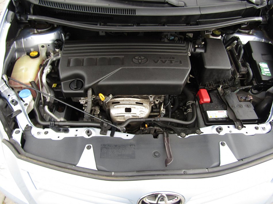 Toyota Auris 1.3 