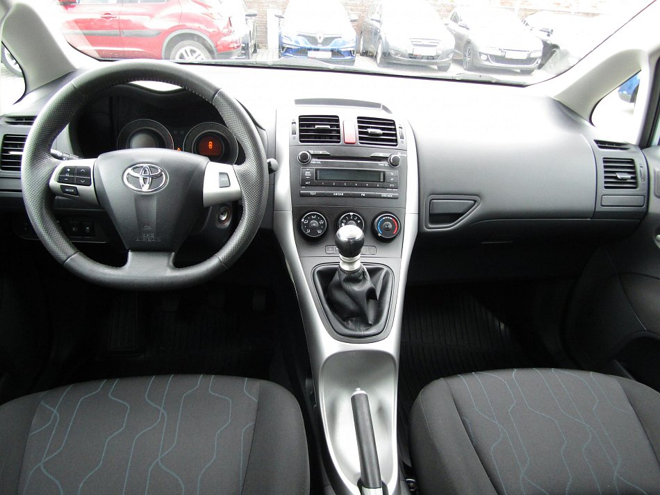 Toyota Auris 1.3 
