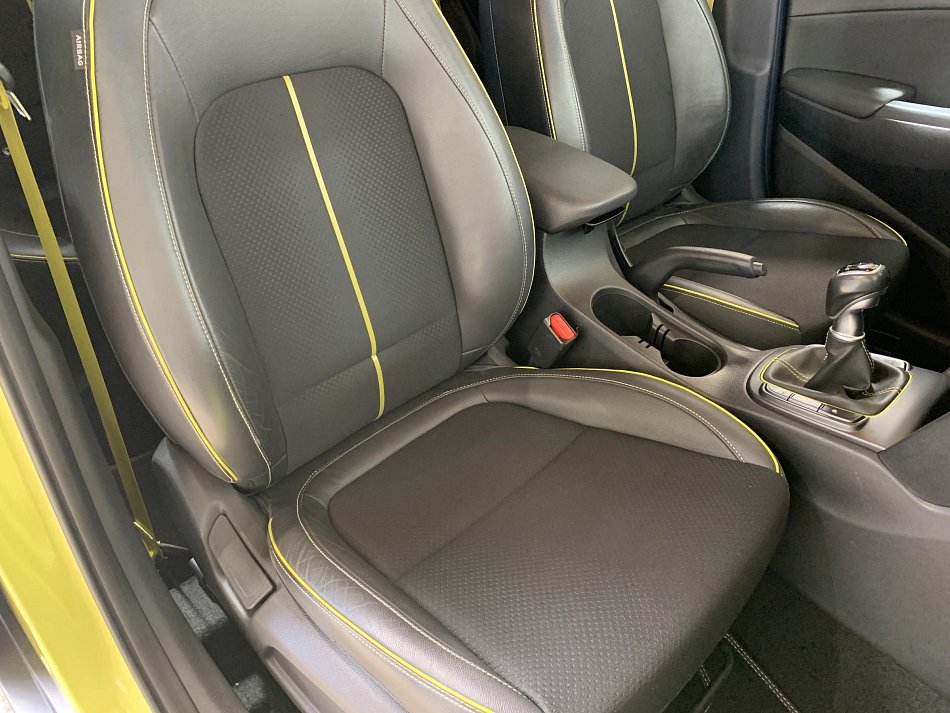 Hyundai Kona 1.0 T-GDi 