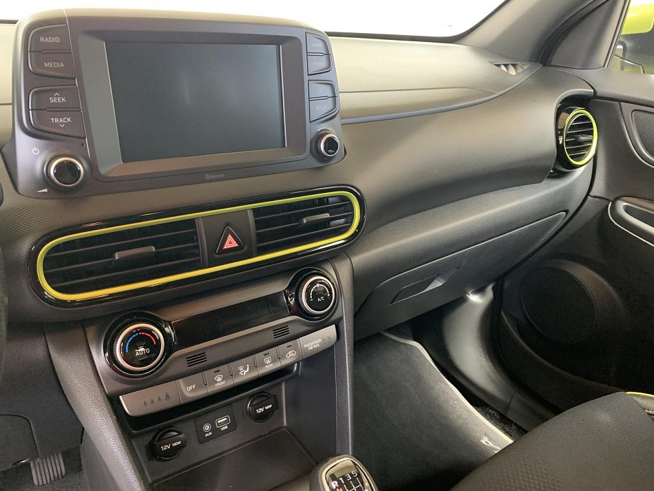 Hyundai Kona 1.0 T-GDi 