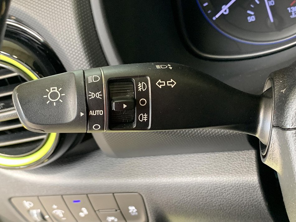Hyundai Kona 1.0 T-GDi 