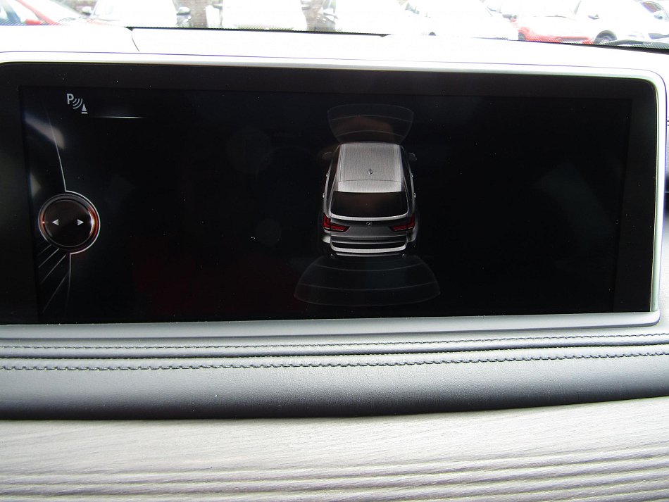 BMW X5 3.0d  xDrive 40d