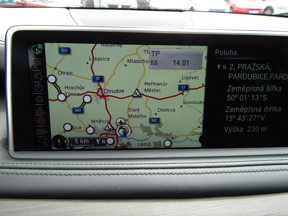 BMW X5 3.0d  xDrive 40d